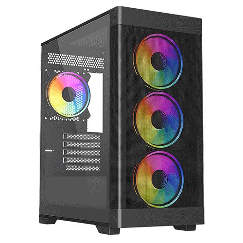 VIDA Zephyr V2 Torre Negro