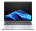 HP EliteBook 8 G1i AI PC Intel Core Ultra 5 225U Laptop 33.8 cm (13.3") WUXGA 16 GB LPDDR5x-SDRAM 512 GB SSD Wi-Fi 7 (802.11be) Windows 11 Pro Silver (2)