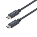 StarTech.com USB2CC2M cable USB USB C 0,48 Gbit/s Negro
