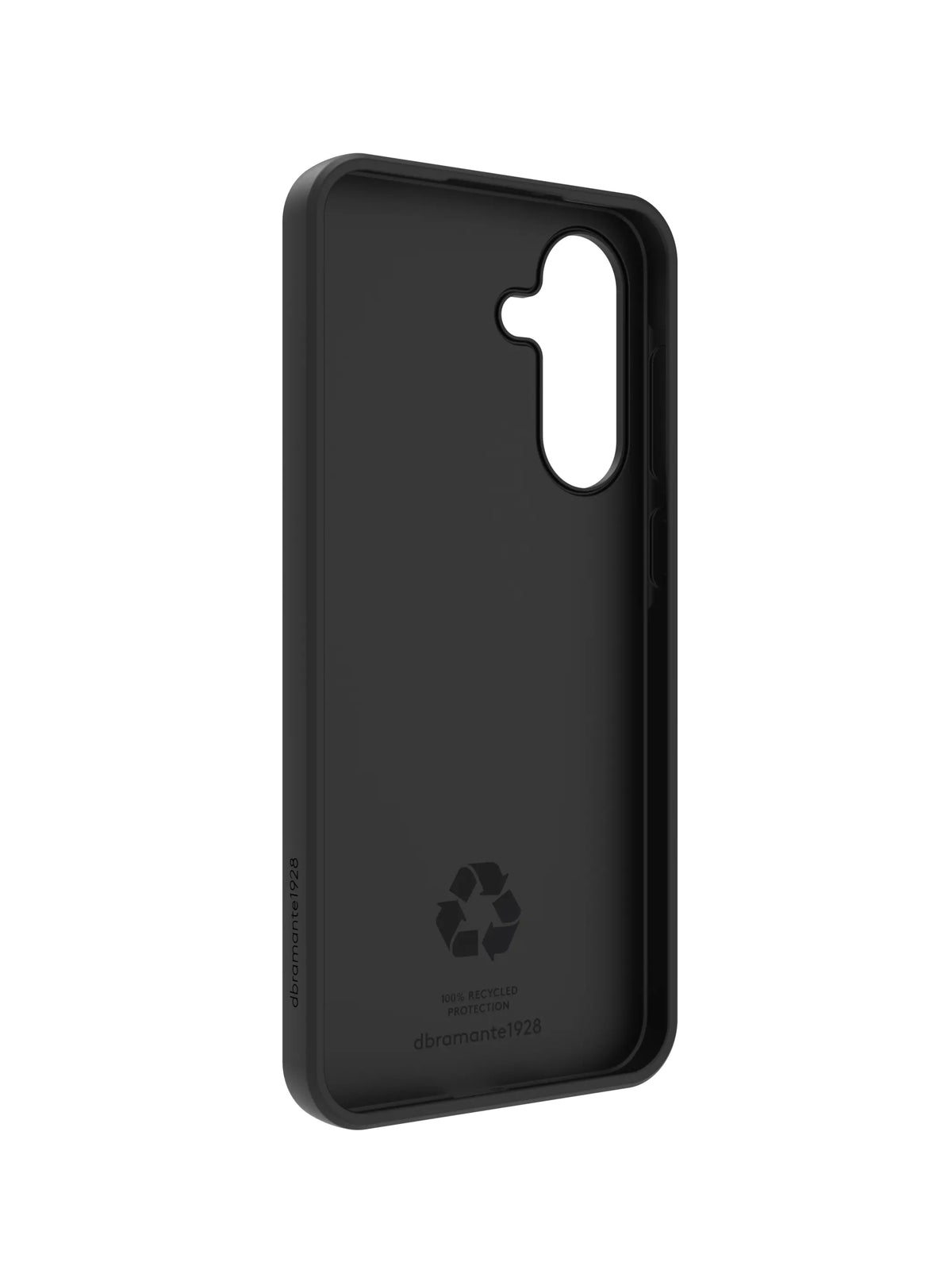 dbramante1928 Greenland funda para teléfono móvil 17 cm (6.7") Negro (2)