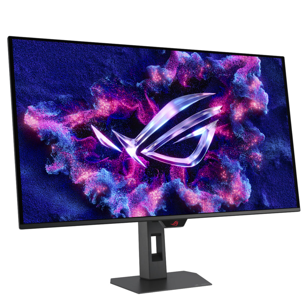 ASUS ROG Strix OLED XG32UQDMS pantalla para PC 80 cm (31.5") 3840 x 2160 Pixeles 4K Ultra HD LCD Negro (4)