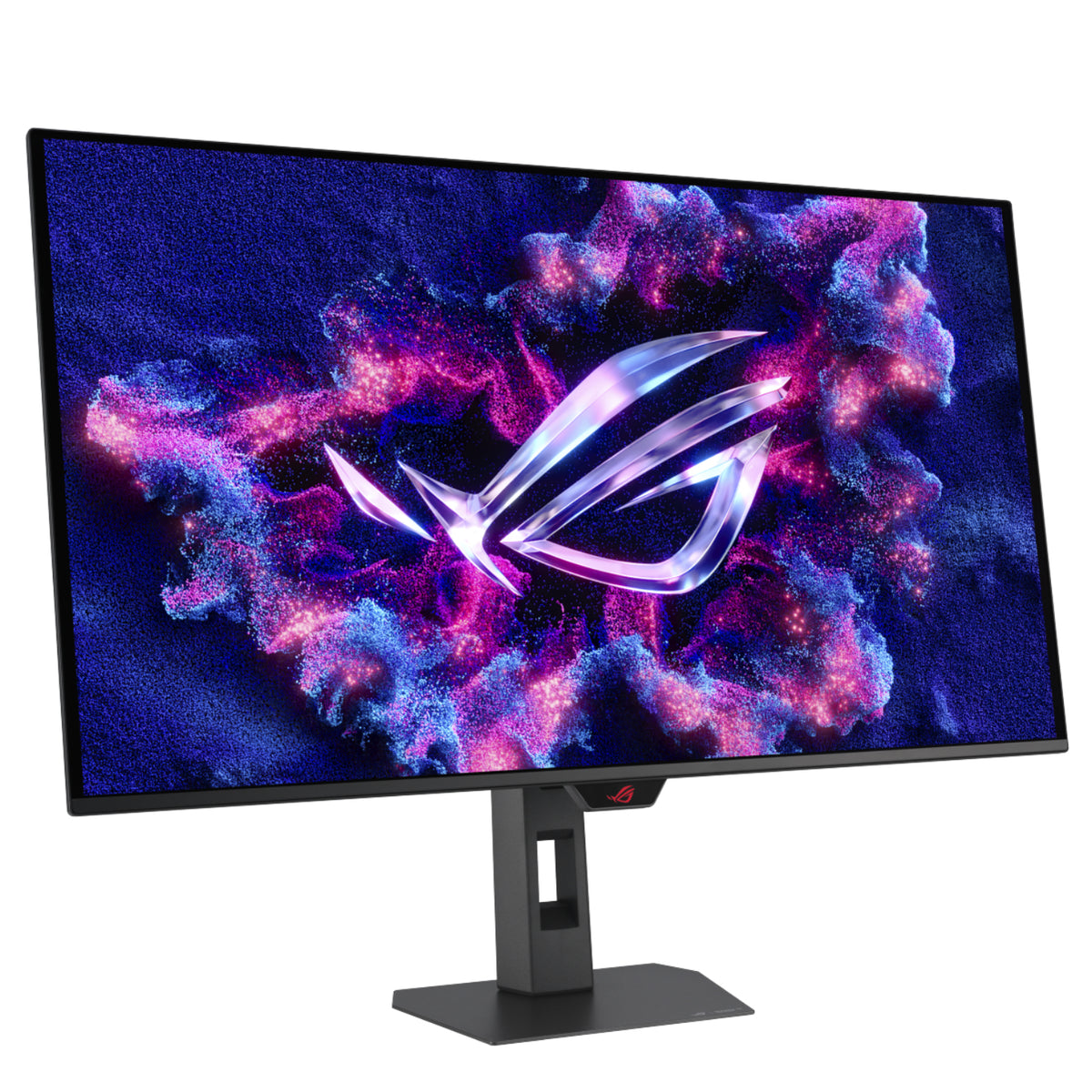 ASUS ROG Strix OLED XG32UQDMS pantalla para PC 80 cm (31.5") 3840 x 2160 Pixeles 4K Ultra HD LCD Negro (4)