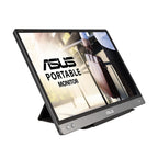 ASUS MB14AC pantalla para PC 35,6 cm (14") 1920 x 1080 Pixeles Full HD Gris (3)