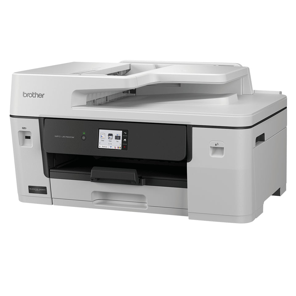 Brother MFC-J6760DW impresora multifunción Inyección de tinta A3 1200 x 4800 DPI 31 ppm Wifi (6)