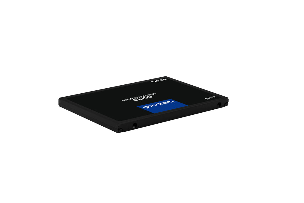 Goodram CL100 gen.3 120 GB 2.5" Serial ATA III 3D NAND (5)
