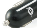 Conceptronic CUSBCAR2A cargador de dispositivo móvil Tableta Plata Encendedor de cigarrillos Auto (4)