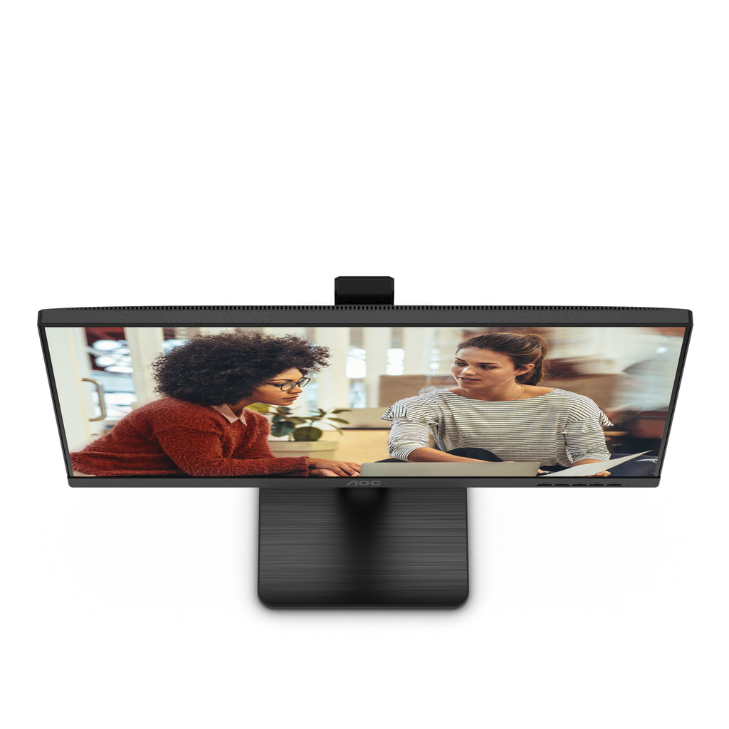 AOC Q27E3UMF pantalla para PC 68,6 cm (27") 2560 x 1440 Pixeles Quad HD Negro (9)