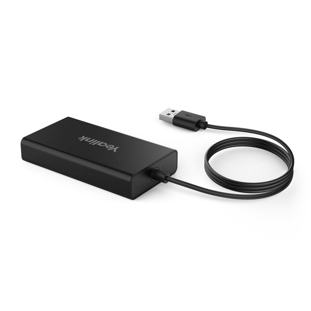 Yealink BYOD-Extender Negro (3)