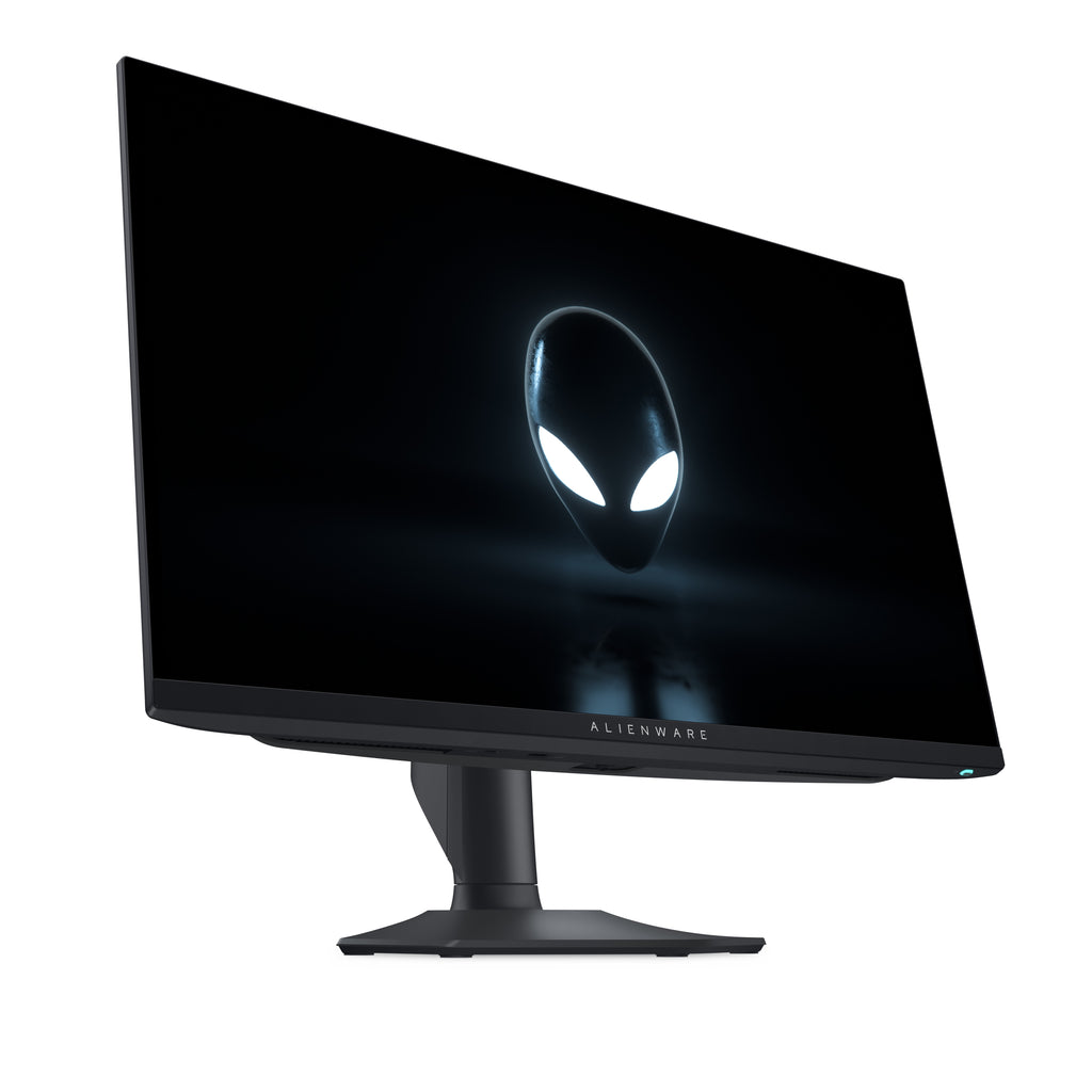 Alienware AW2725DF pantalla para PC 67,8 cm (26.7") 2560 x 1440 Pixeles Quad HD QD-OLED Negro (4)
