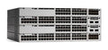Cisco CATALYST 9300L 48P POE NETWORK ADVANTAGE 4X10G UPLINK Géré L2/L3 Gigabit Ethernet (10/100/1000) Gris