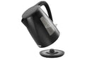 Unold 18555 tetera eléctrica 1,7 L 1850 W Negro (3)