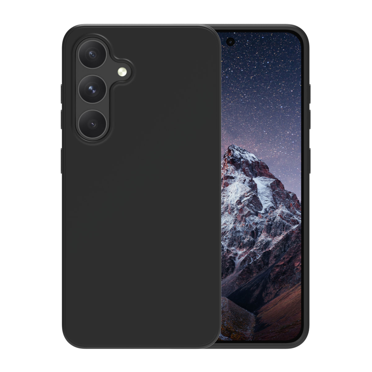 dbramante1928 Nuuk funda para teléfono móvil 6.4" Negro