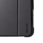 Techair TAXIPF070V2 funda para tablet 10.9" Folio Negro