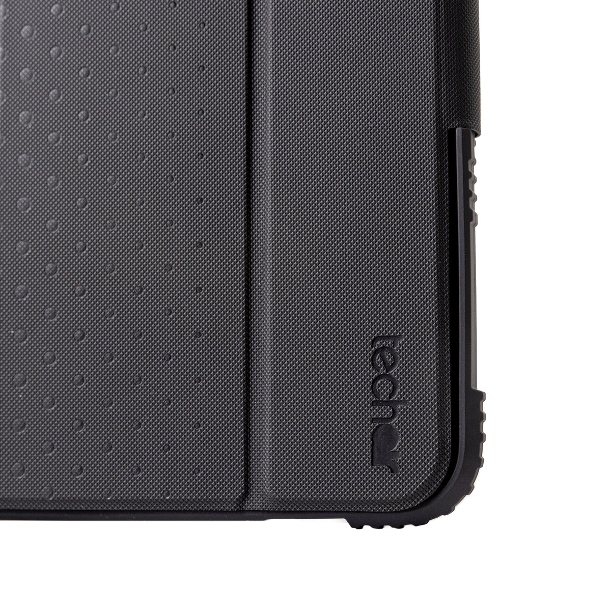 Techair TAXIPF070V2 funda para tablet 10.9" Folio Negro
