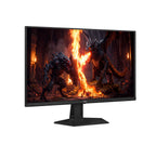 AOC G4 Q27G41ZDF pantalla para PC 67,3 cm (26.5") 2560 x 1440 Pixeles Quad HD QD-OLED Negro, Rojo (6)