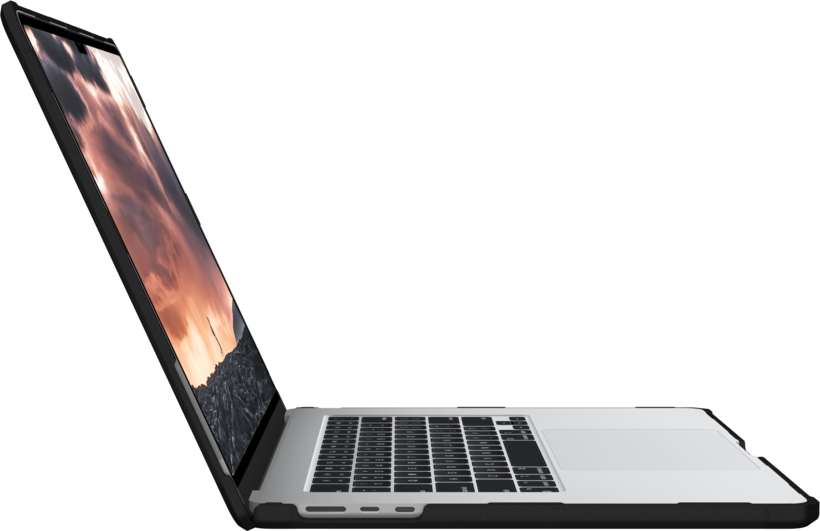 Urban Armor Gear Funda UAG Plyo MacBook Air 15.3" 134414114340 (8)
