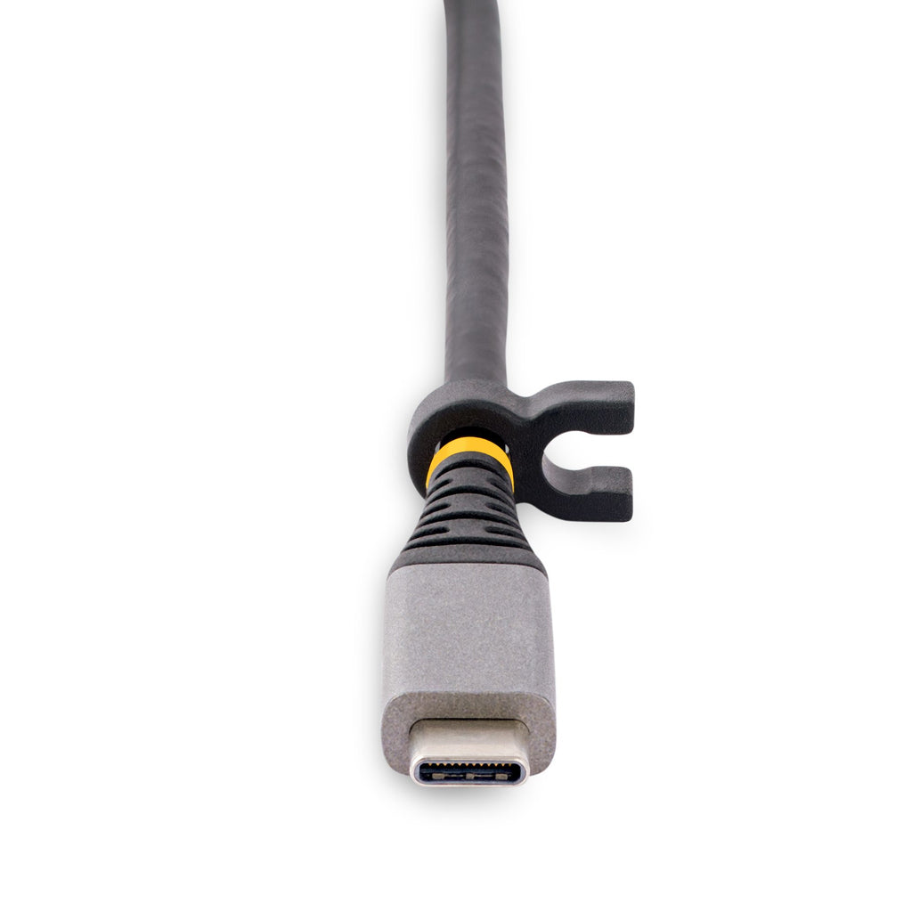 StarTech.com 104B-USBC-MULTIPORT base para portátil y replicador de puertos