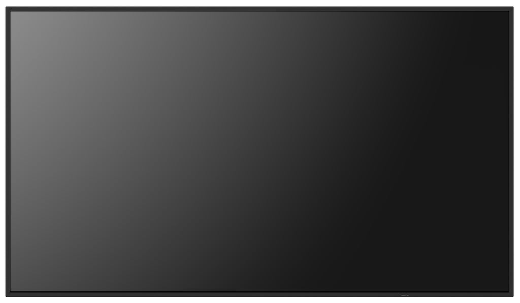Sharp MultiSync E509 Pantalla plana para señalización digital 127 cm (50") LCD 3501 cd / m² 4K Ultra HD Negro (3)