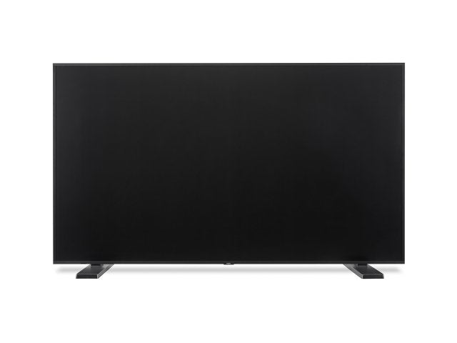 NEC MultiSync M861 Pantalla plana para señalización digital 2,18 m (86") LCD 500 cd / m² 4K Ultra HD Negro 24/7 (2)