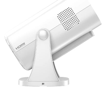 Philips NeoPix 250 Smart Proyector de corto alcance 250 lúmenes ANSI LCD 1080p (1920x1080) Blanco (4)