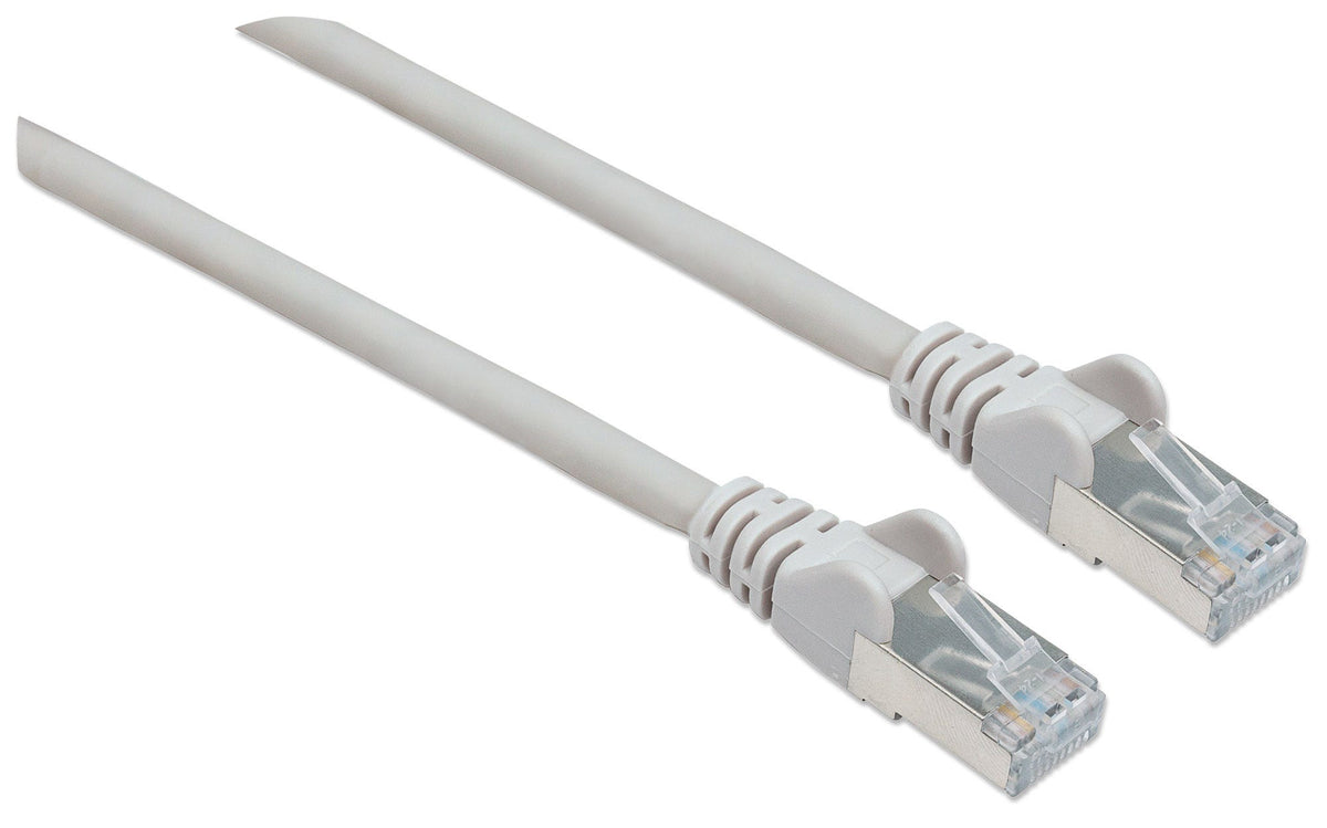 Intellinet 10m Cat6 SFTP cable de red S/FTP (S-STP) (2)