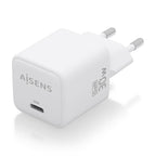 AISENS ASCH-30W1P035-W cargador de dispositivo móvil Universal Corriente alterna Carga rápida Interior (3)