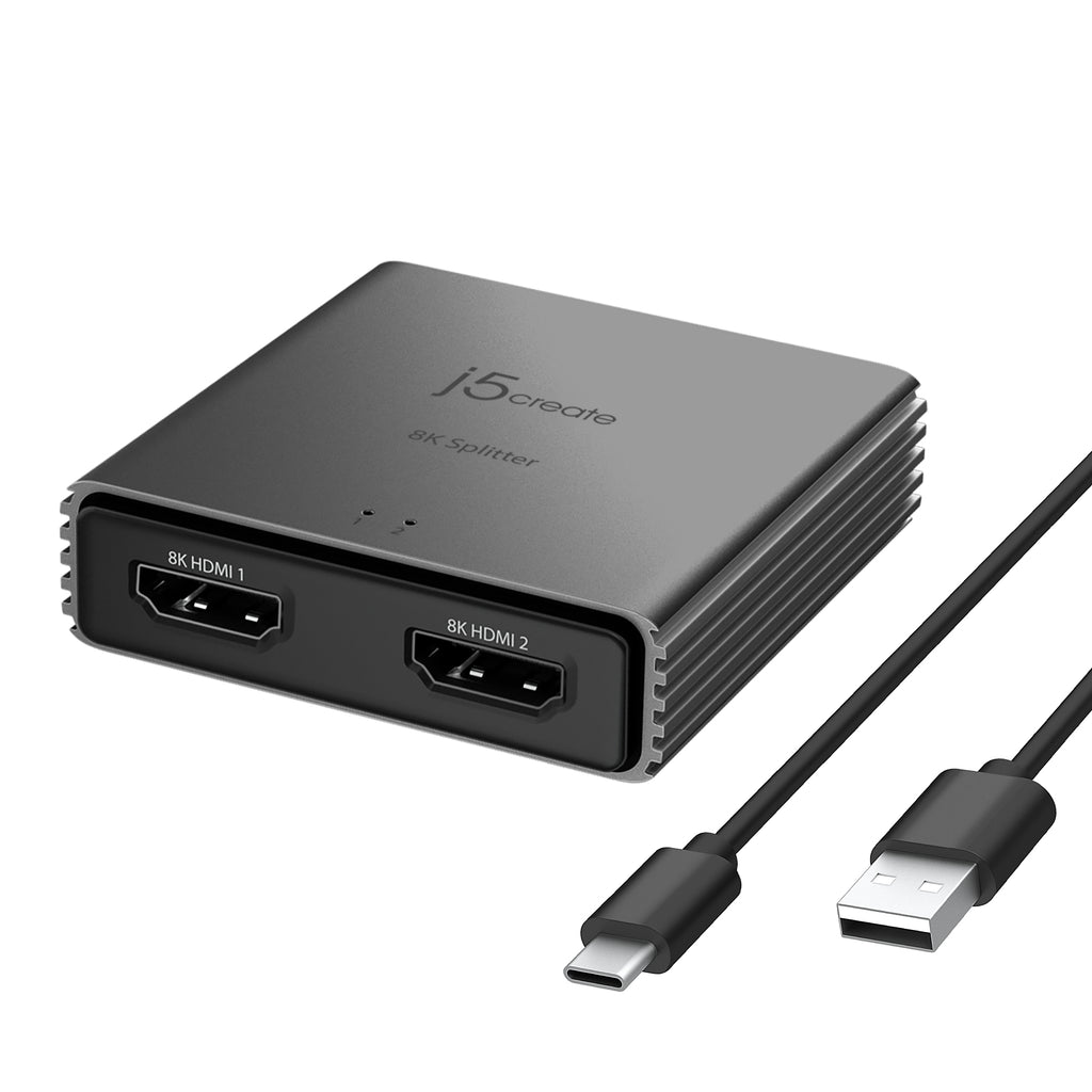 j5create JDSH812 2x HDMI (2)