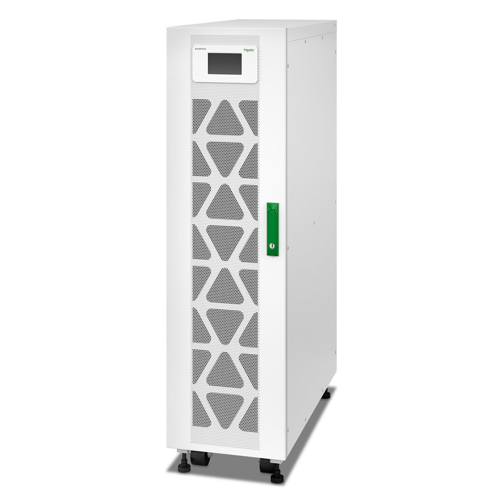 APC E3SP15KHB sistema de alimentación ininterrumpida (UPS) Doble conversión (en línea) 15 kVA 15000 W (2)