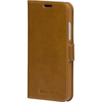 dbramante1928 CPH Slim funda para teléfono móvil 15,5 cm (6.1") Funda cartera Bronceado (5)