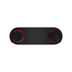LG xboom Bounce by will.i.am Altavoz portátil estéreo Negro 40 W (5)