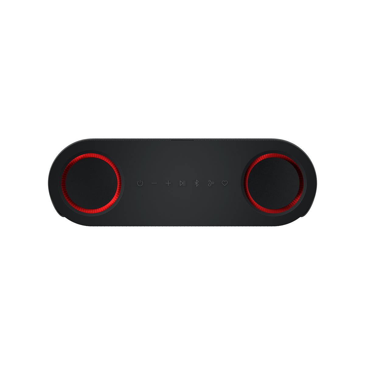 LG xboom Bounce by will.i.am Altavoz portátil estéreo Negro 40 W (5)