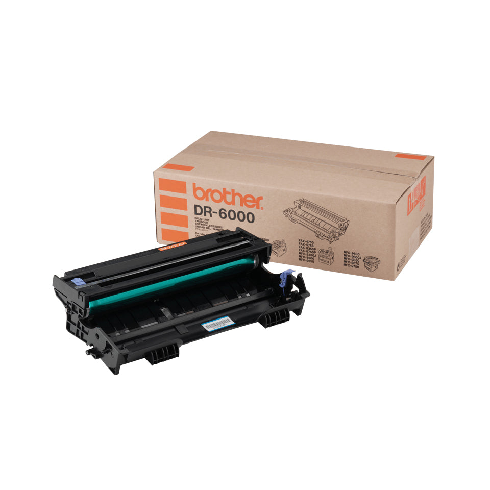 Brother DR-6000 tambor de impresora Original (2)
