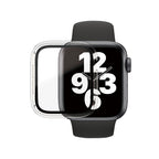 PanzerGlass ® Full body Case Transparent Apple Watch Series SE 3 | 6 | 5 | 4 | 40mm Protector de pantalla 1 pieza(s) (2)