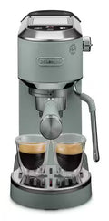 De’Longhi EC890.GR Máquina espresso 1,1 L
