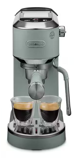 De’Longhi EC890.GR Máquina espresso 1,1 L