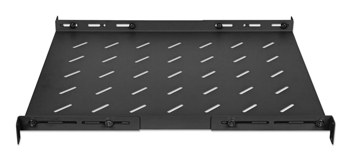 Intellinet 714112 accesorio de bastidor Cajón metálico para rack (4)