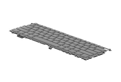 HP P39082-B31 refacción para laptop Teclado (2)