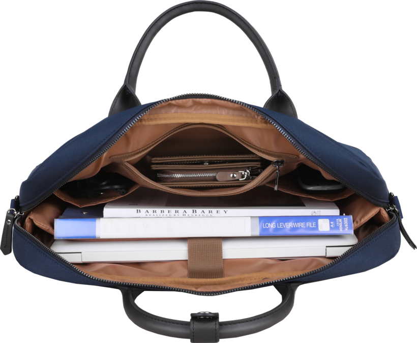 Bolso ARTICONA GRS Trend3 15,6" azul (6)