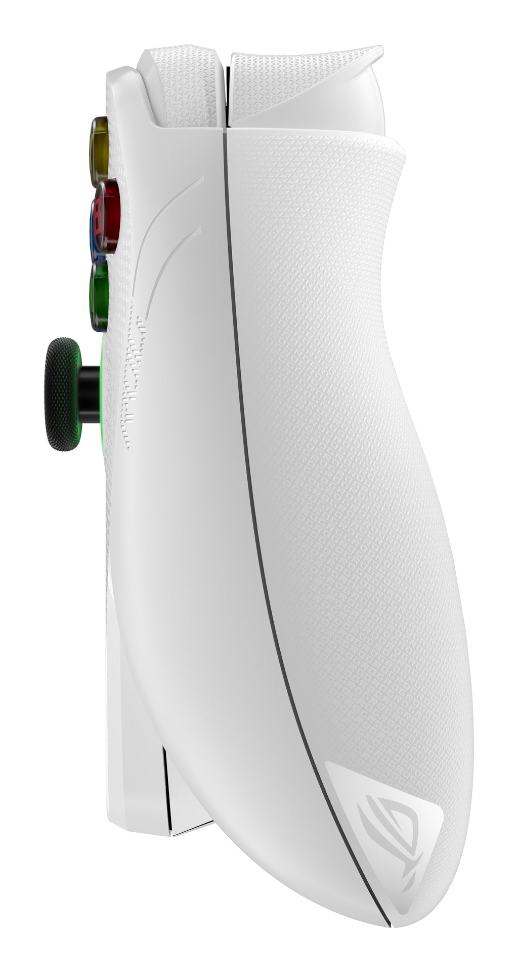 ASUS ROG Xbox Ally RC73YA-NH002W videoconsola portátil 17,8 cm (7") 512 GB Pantalla táctil Wifi Blanco (8)