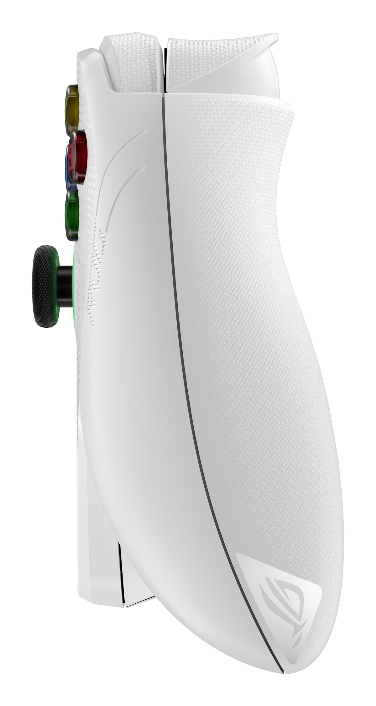 ASUS ROG Xbox Ally RC73YA-NH002W videoconsola portátil 17,8 cm (7") 512 GB Pantalla táctil Wifi Blanco (8)