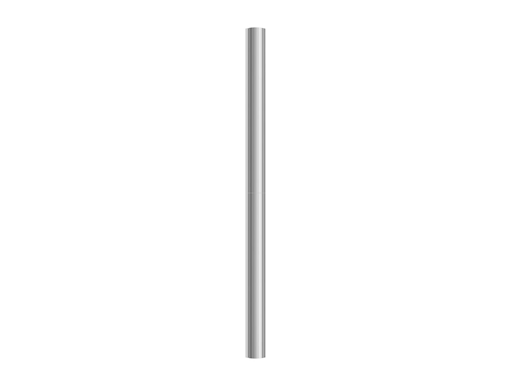 Multibrackets 6237 accesorio para cable Pasacables de suelo (2)
