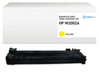 CoreParts QI-HP2173Y cartucho de tóner (2)