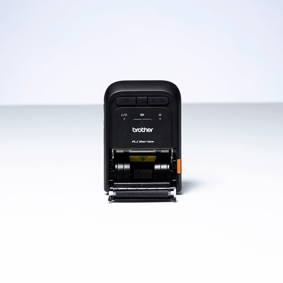 Espaciador de rollo Brother PARS001 para RJ-2035B / RJ-2055WB (7)