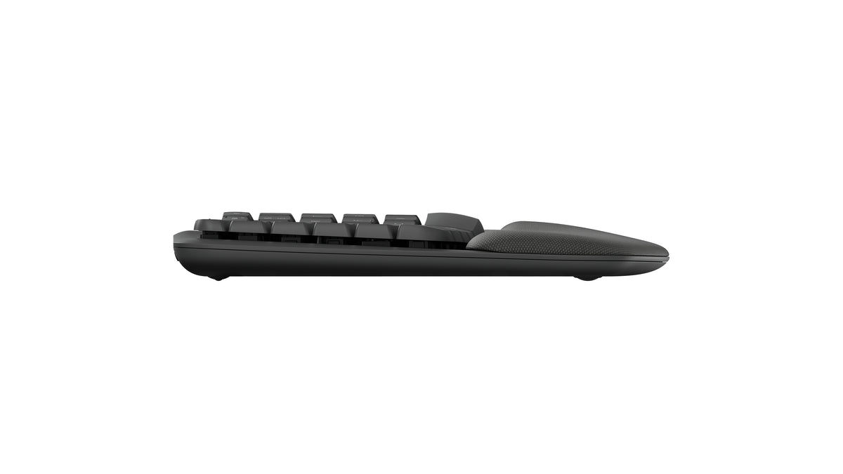 Logitech 920-012296 teclado Oficina RF Wireless + Bluetooth (5)