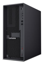 Lenovo ThinkStation P4 AMD Ryzen™ 5 PRO 32 GB DDR5-SDRAM 512 GB SSD Windows 11 Pro Puesto de trabajo (3)