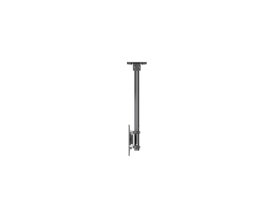 Multibrackets 6466 soporte para pantalla de señalización 127 cm (50") Negro (5)