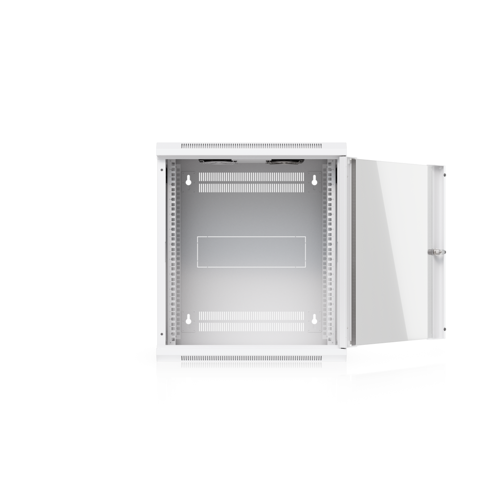 Ubiquiti UACC-RACK-12U-WALL-450-G-EU - Armario