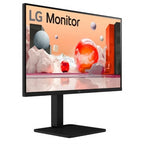 TCO 10 EPEAT Gold, IPS, 1xHDMI 1.4, 1xDP 1.2, 4xUSB, VGA, HAS 150mm, HAS 150mm, Pivot, Speakers, Power Built-In (2)