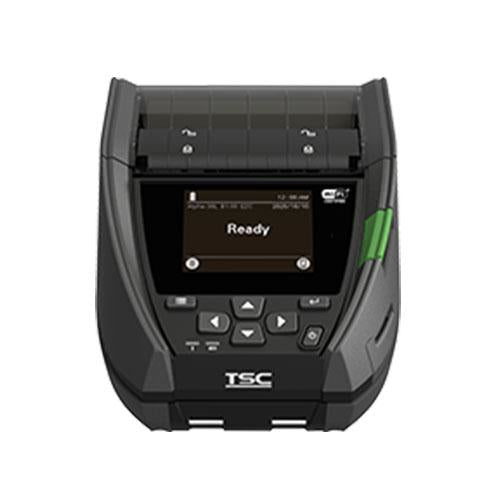 TSC Alpha-30L impresora de etiquetas Térmica directa Color 203 x 203 DPI 127 mm/s Inalámbrico y alámbrico Wifi Bluetooth (3)