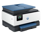 HP OfficeJet Pro 9125e All-in-One Prntr Inyección de tinta térmica A4 4800 x 1200 DPI 22 ppm Wifi (3)
